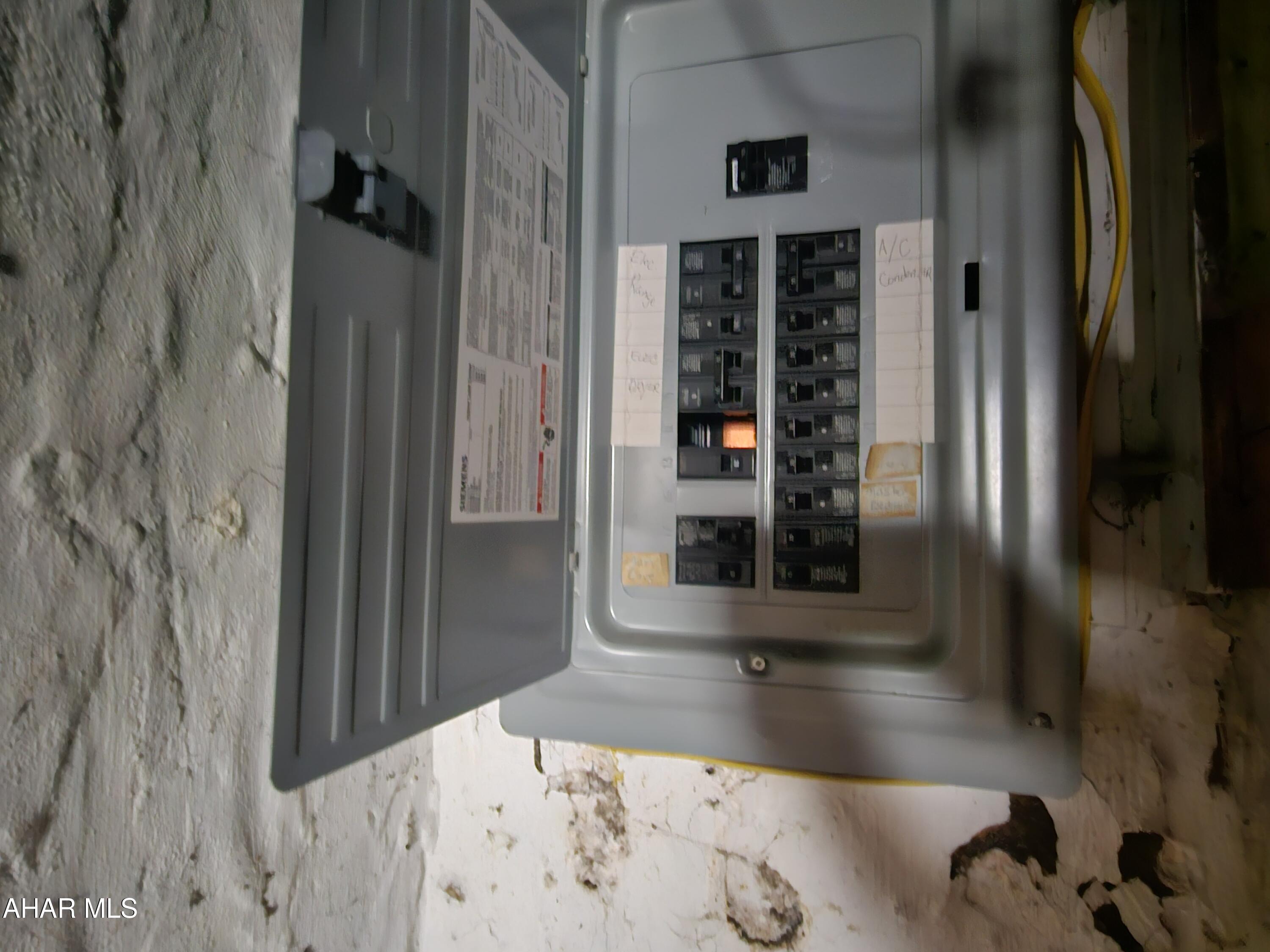 Juniata - Residential