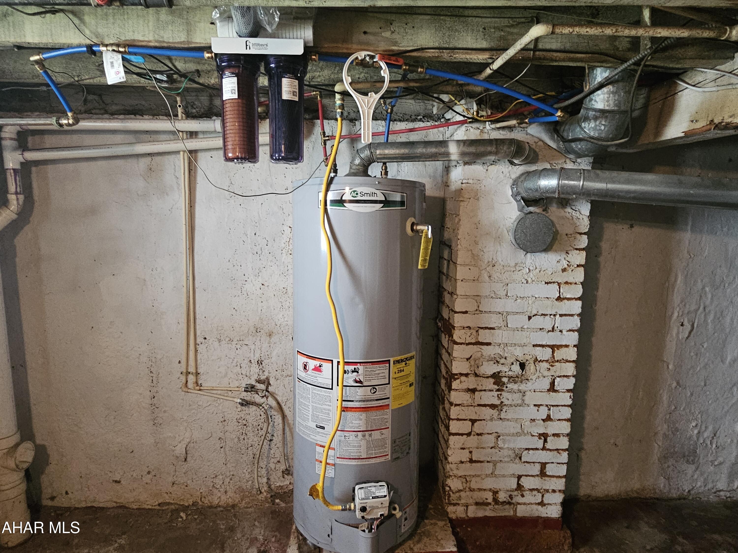 Juniata - Residential