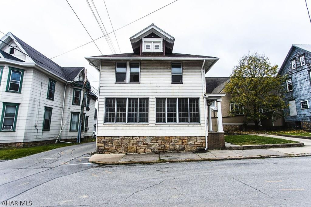 Unknown - Residential