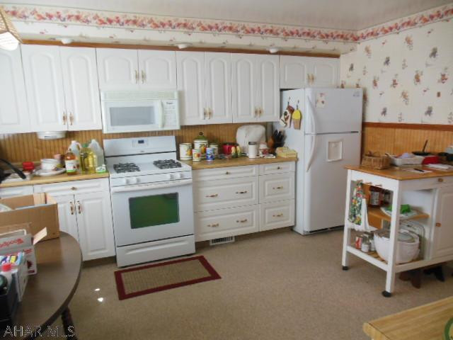 East End - Residential