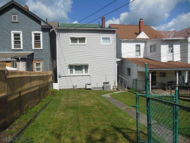 East End - Residential