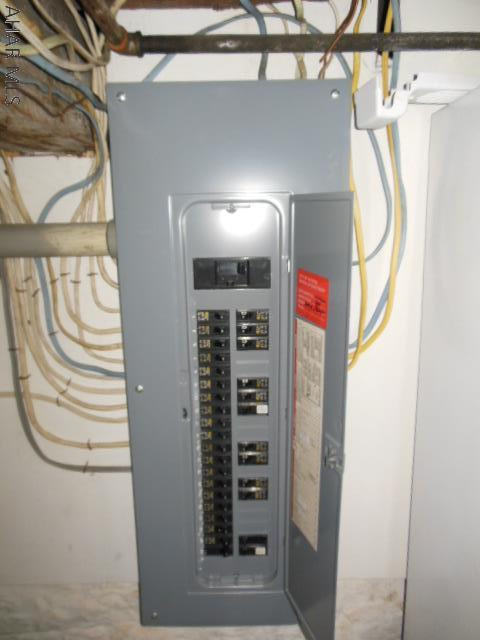 East End - Residential