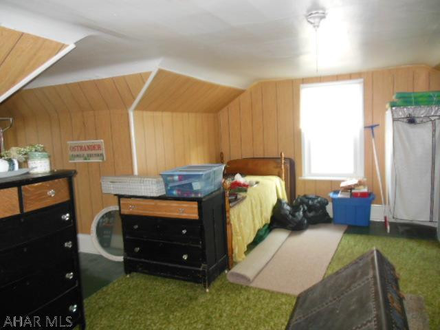 East End - Residential