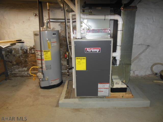 East End - Residential