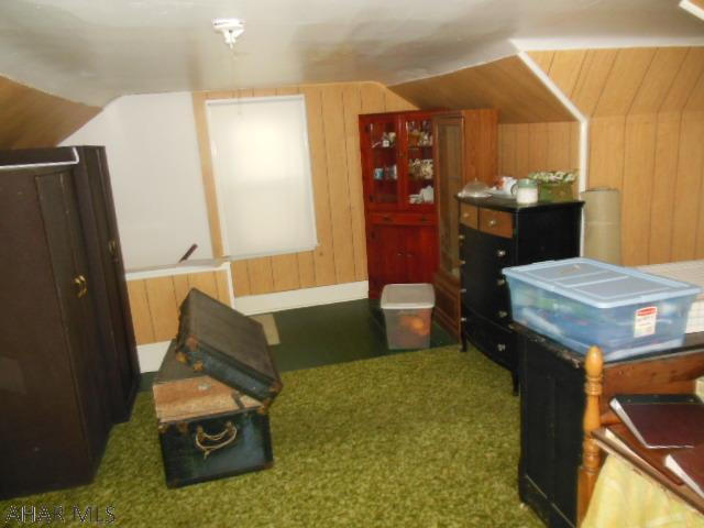 East End - Residential