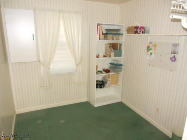 East End - Residential