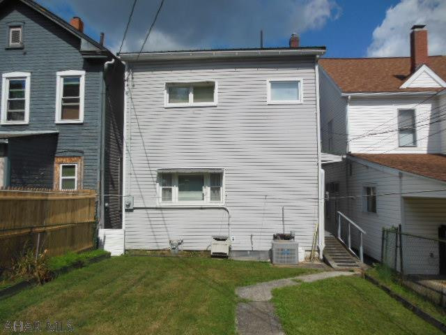 East End - Residential