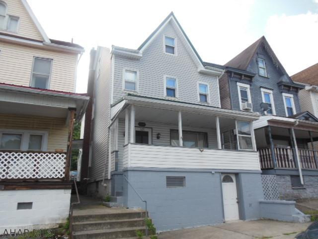 East End - Residential