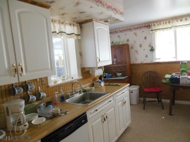 East End - Residential