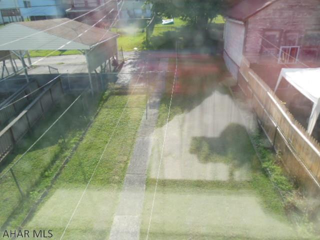 East End - Residential