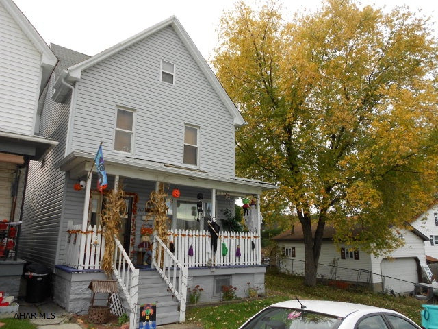 Juniata - Residential