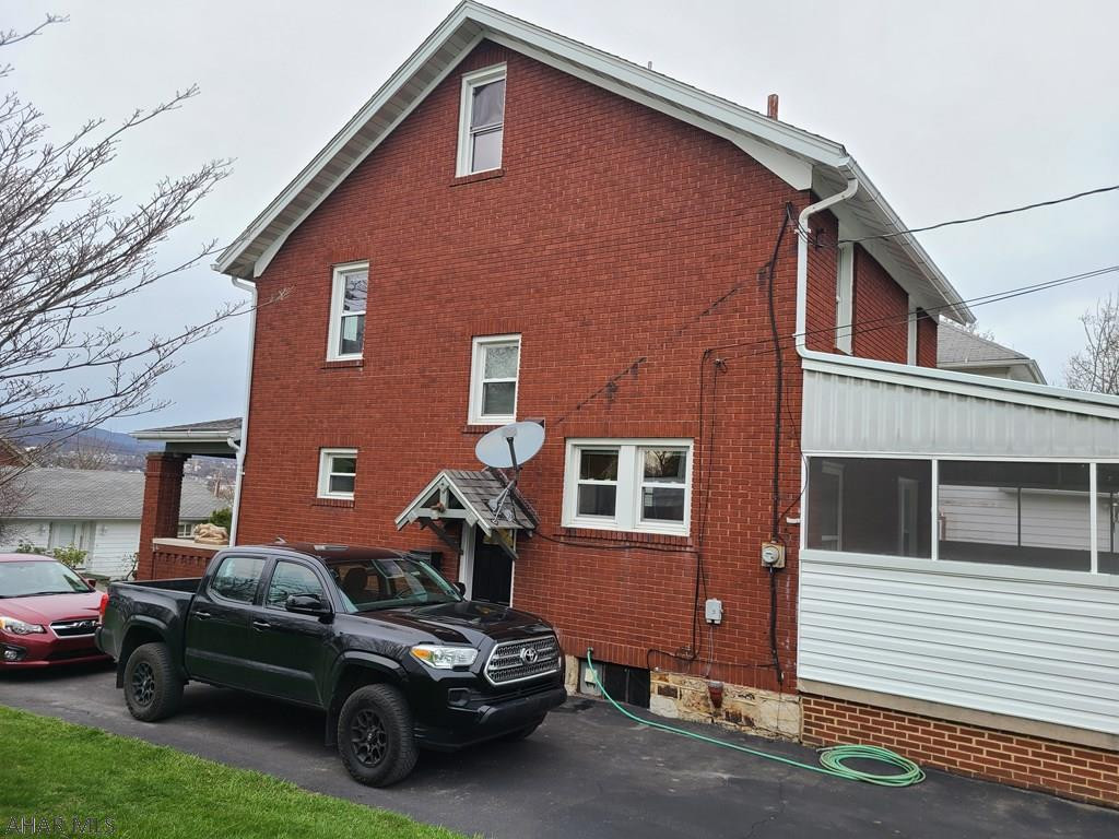 Unknown - Residential