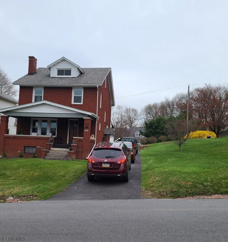 Unknown - Residential