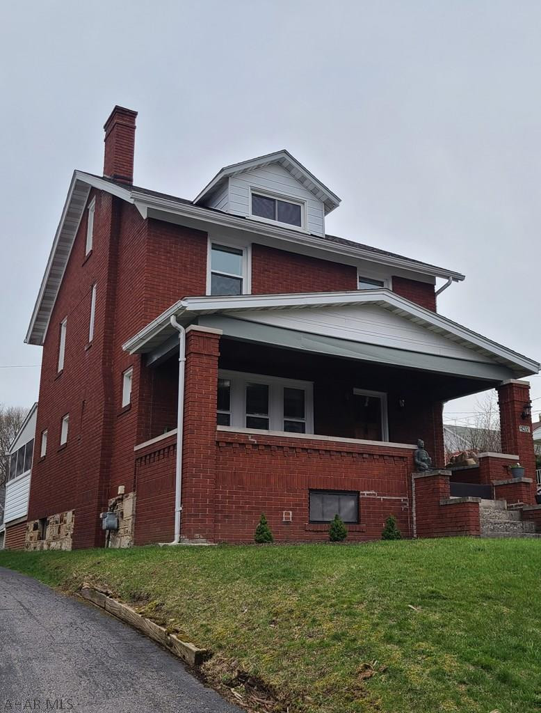 Unknown - Residential