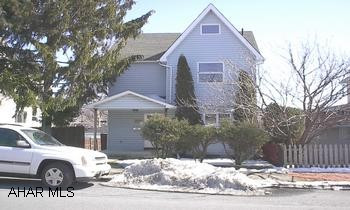 Fairview - Residential