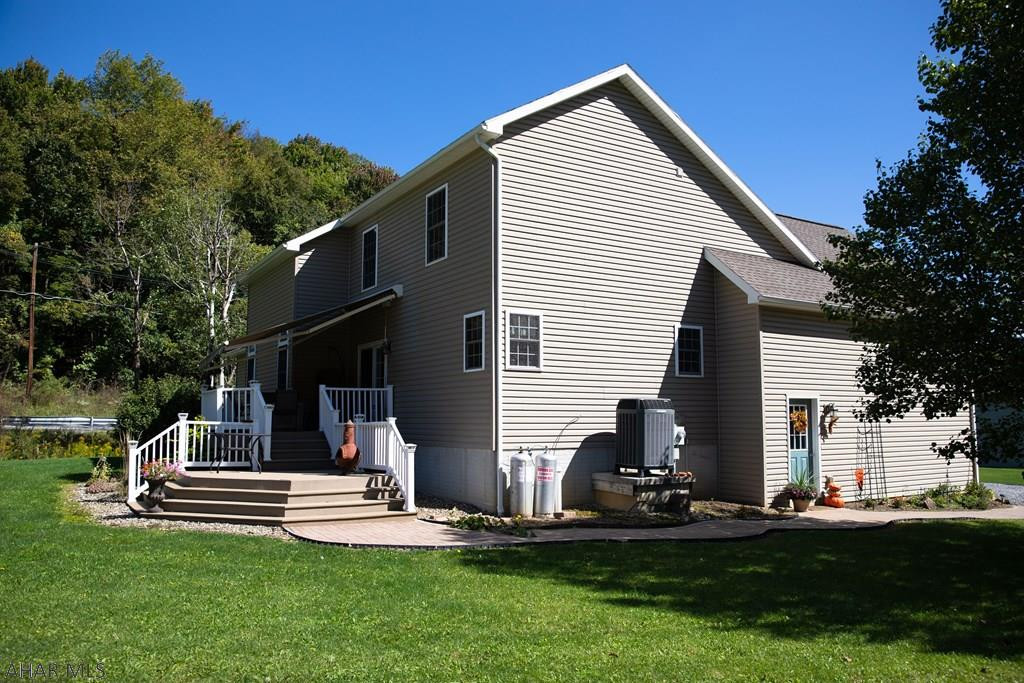 Unknown - Residential