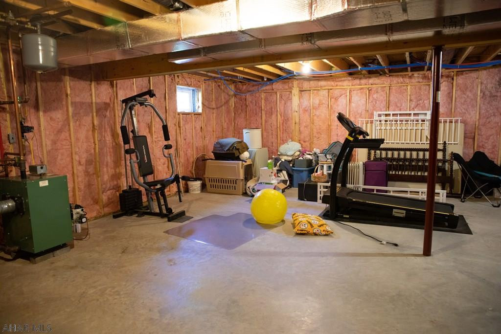 Unknown - Residential