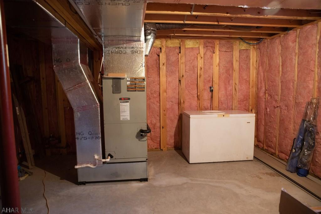 Unknown - Residential