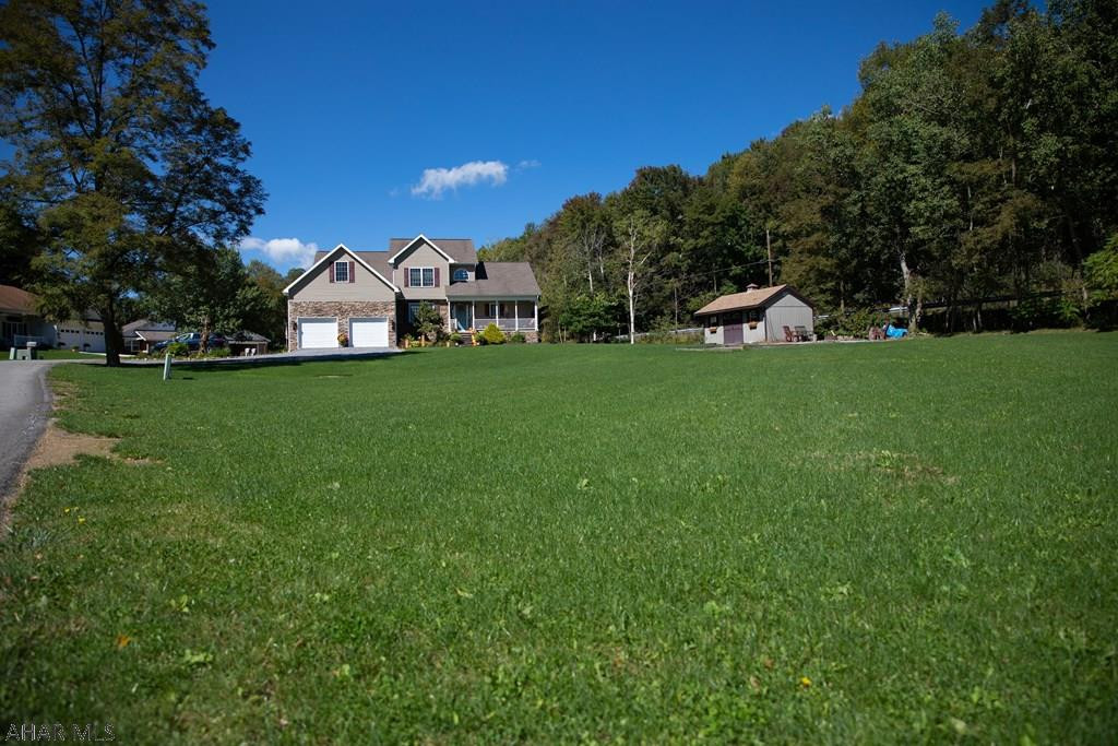 Unknown - Residential