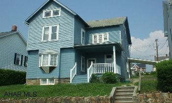 Juniata - Residential