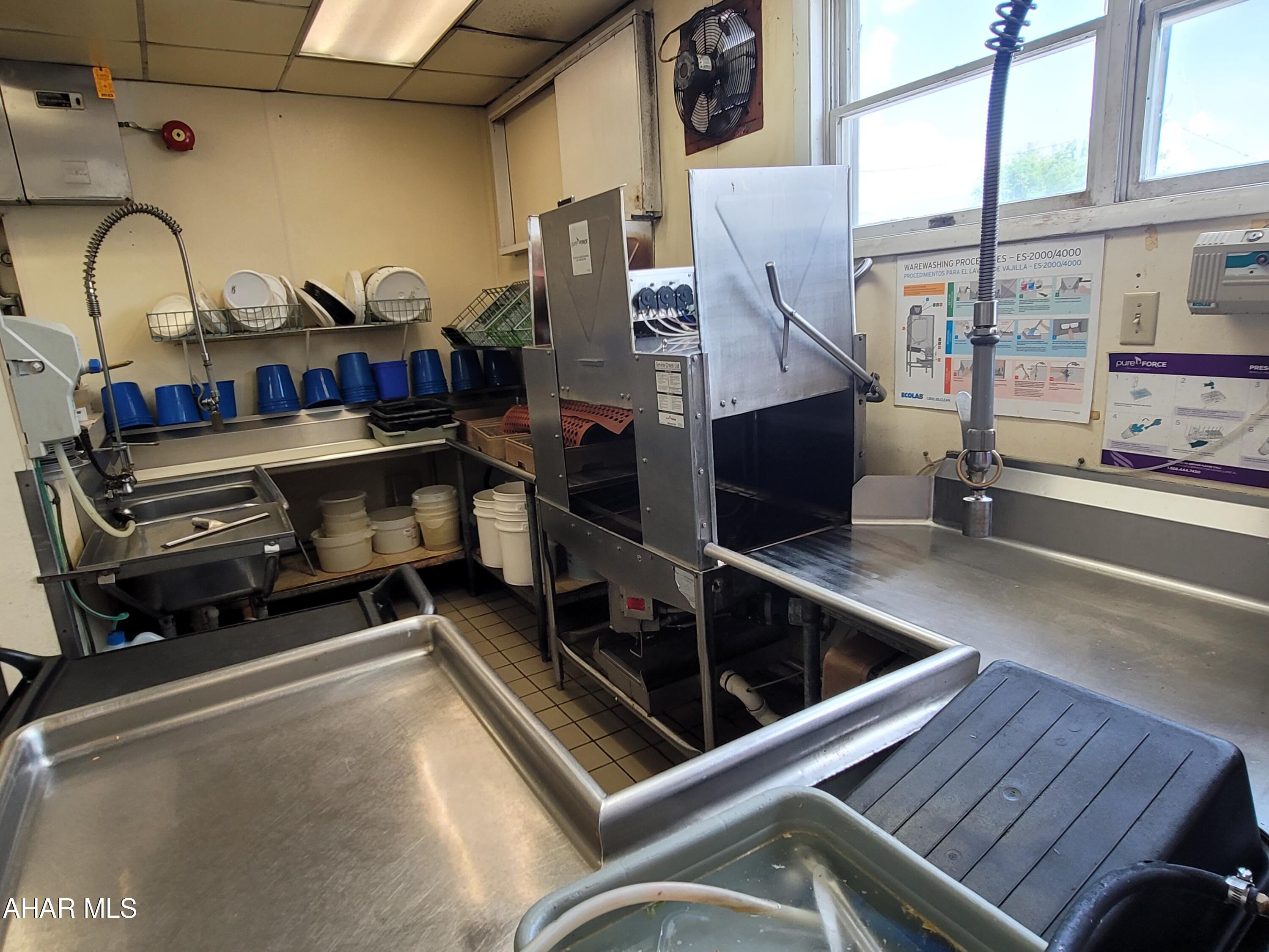 None - Commercial Sale