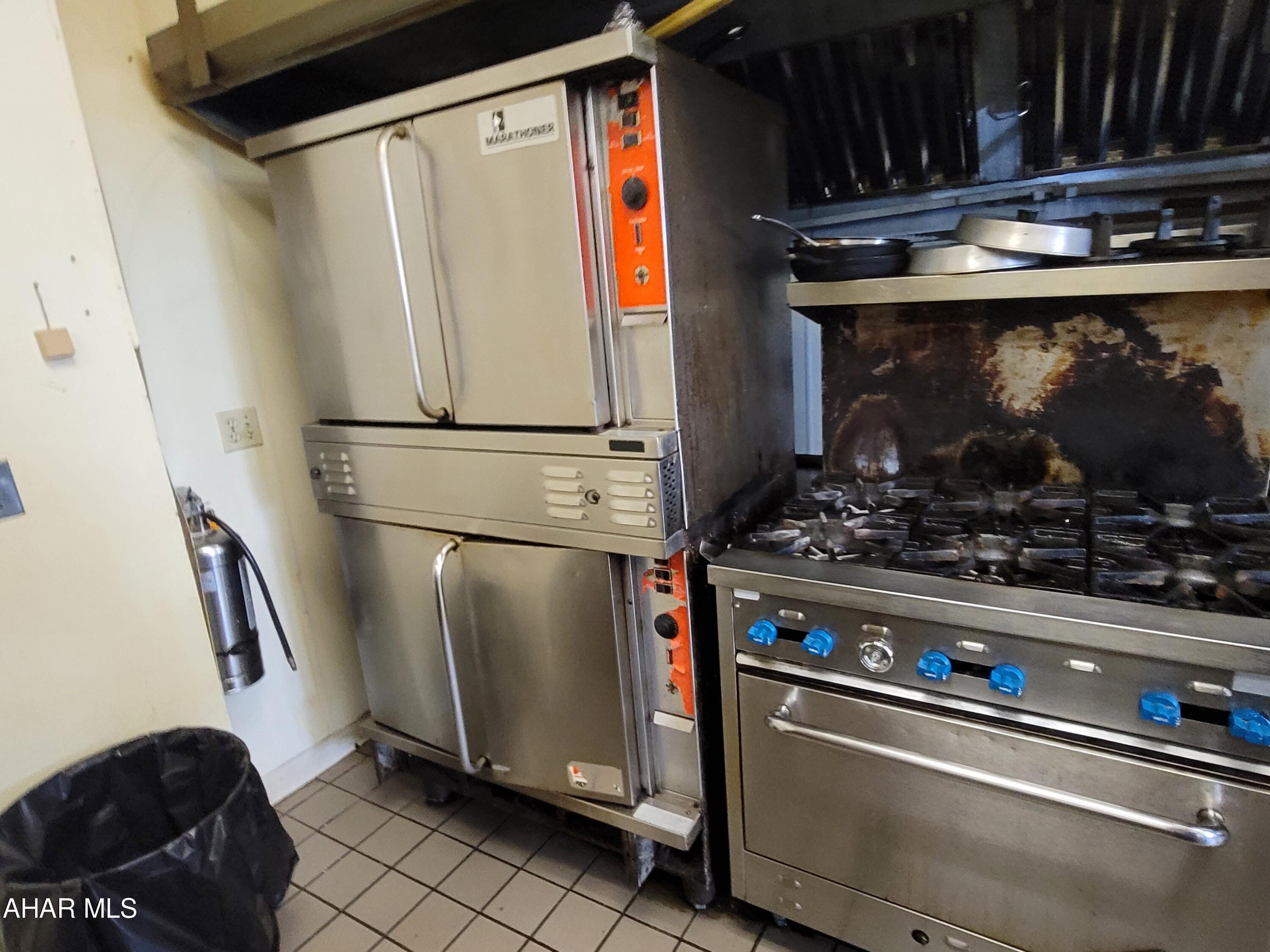 None - Commercial Sale