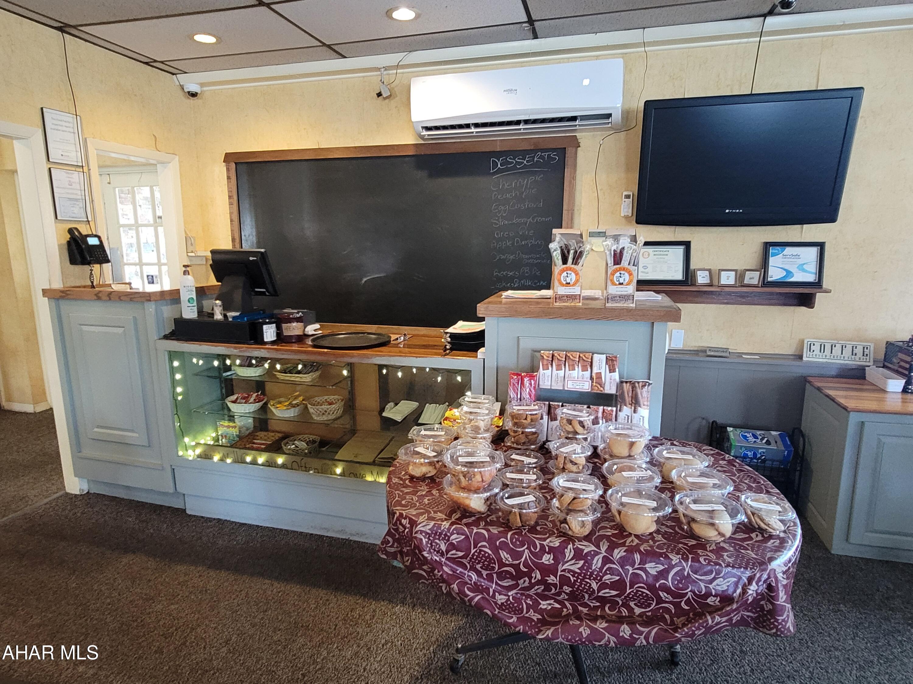 None - Commercial Sale