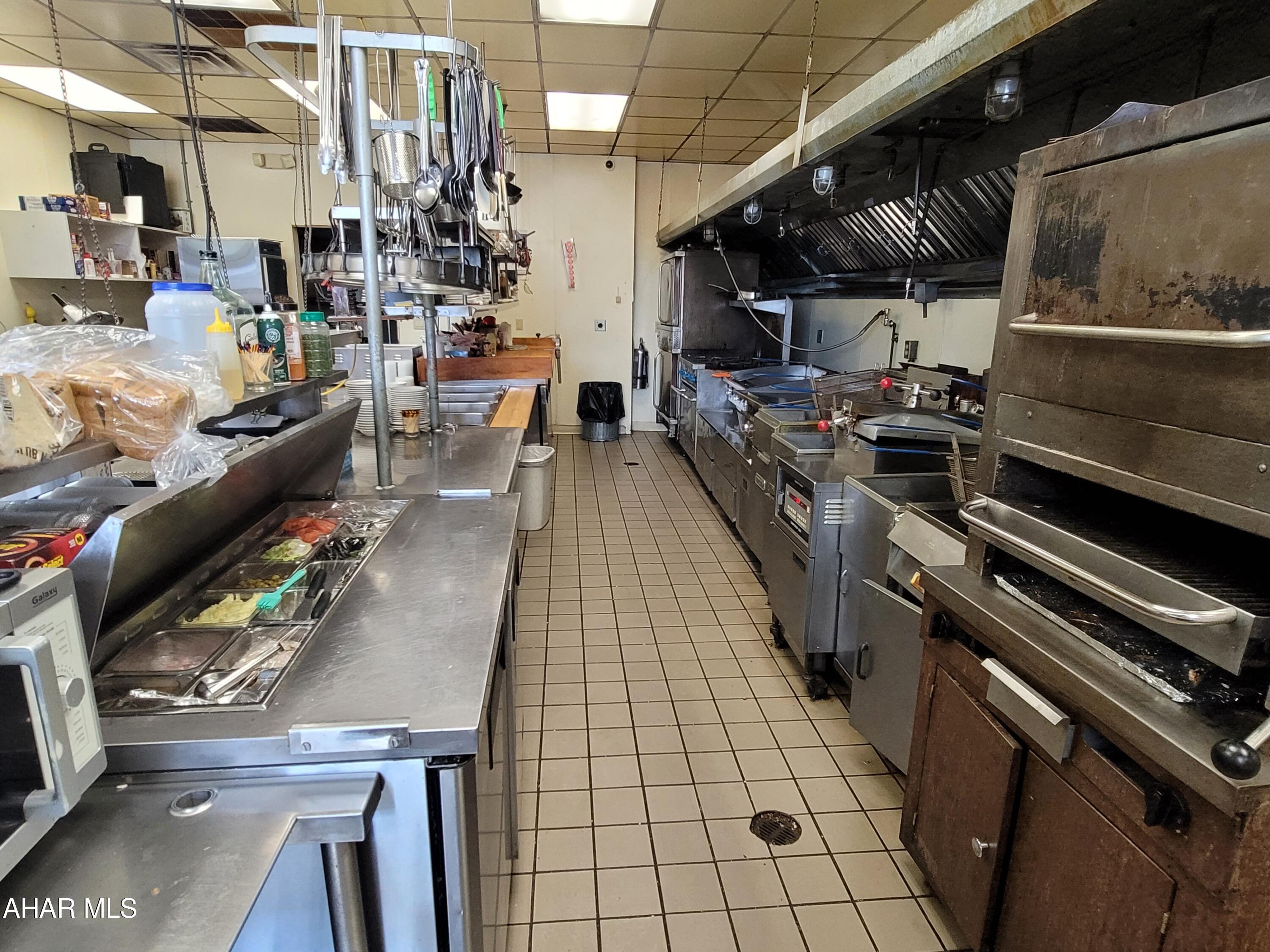 None - Commercial Sale