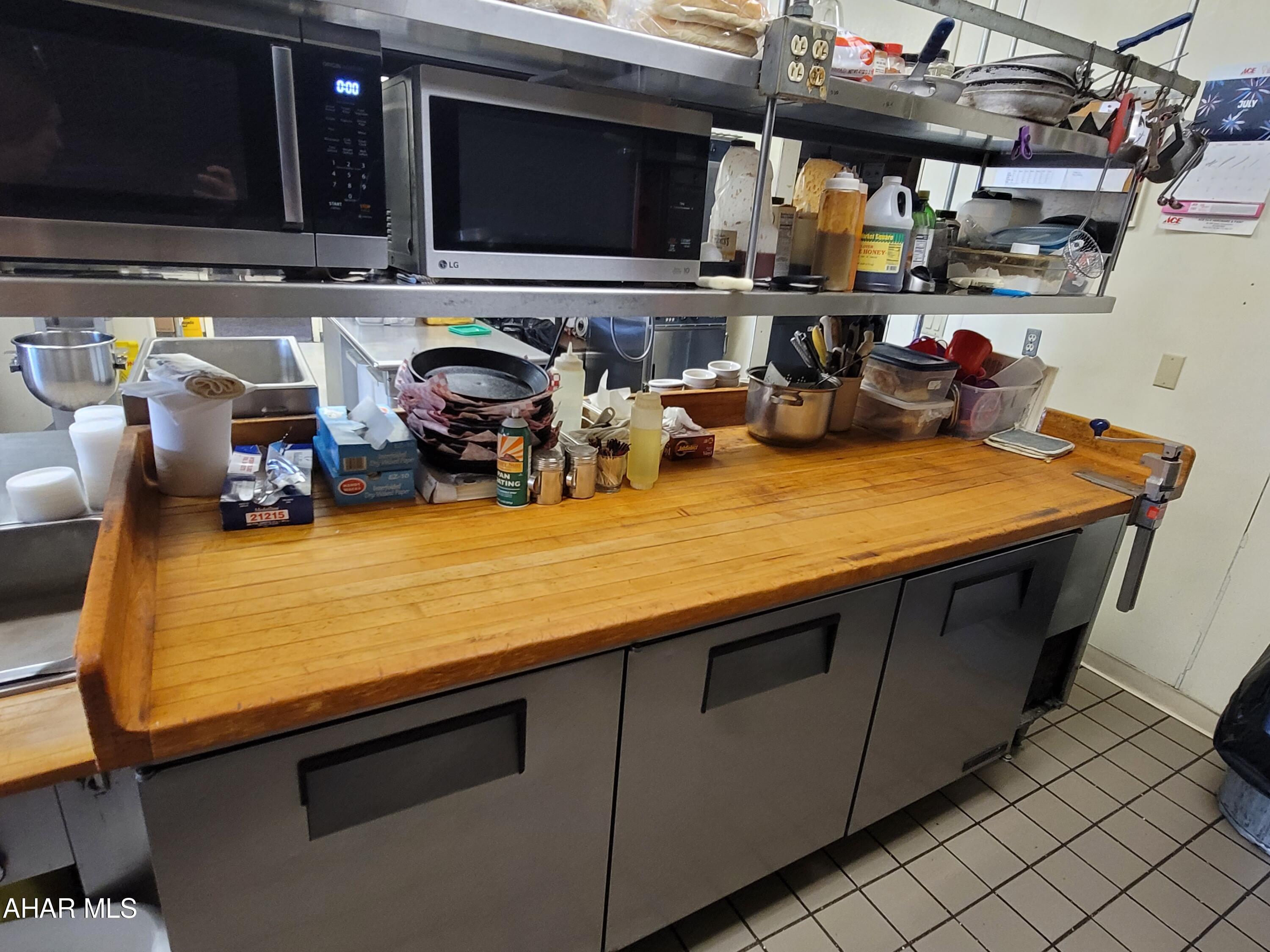 None - Commercial Sale