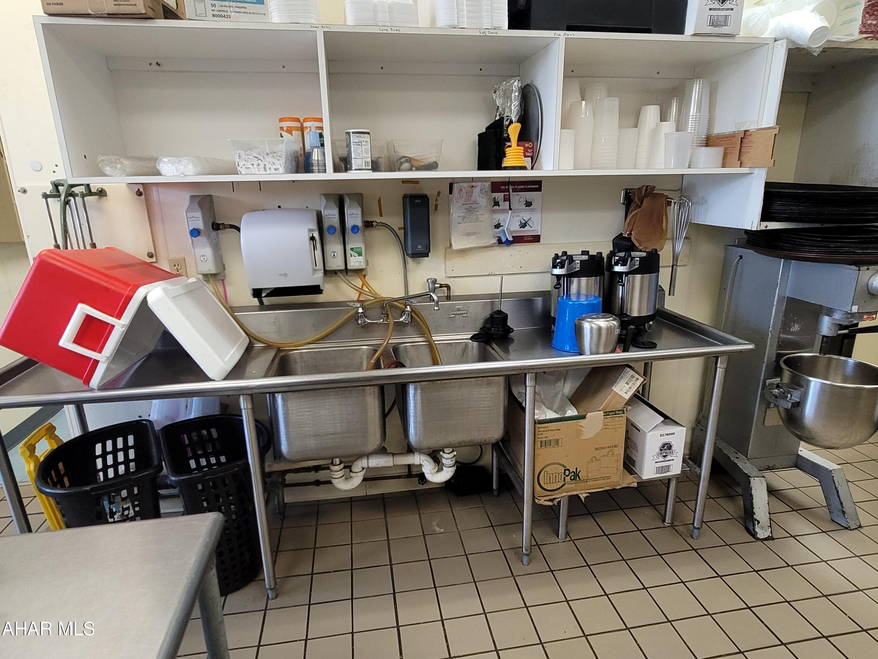 None - Commercial Sale