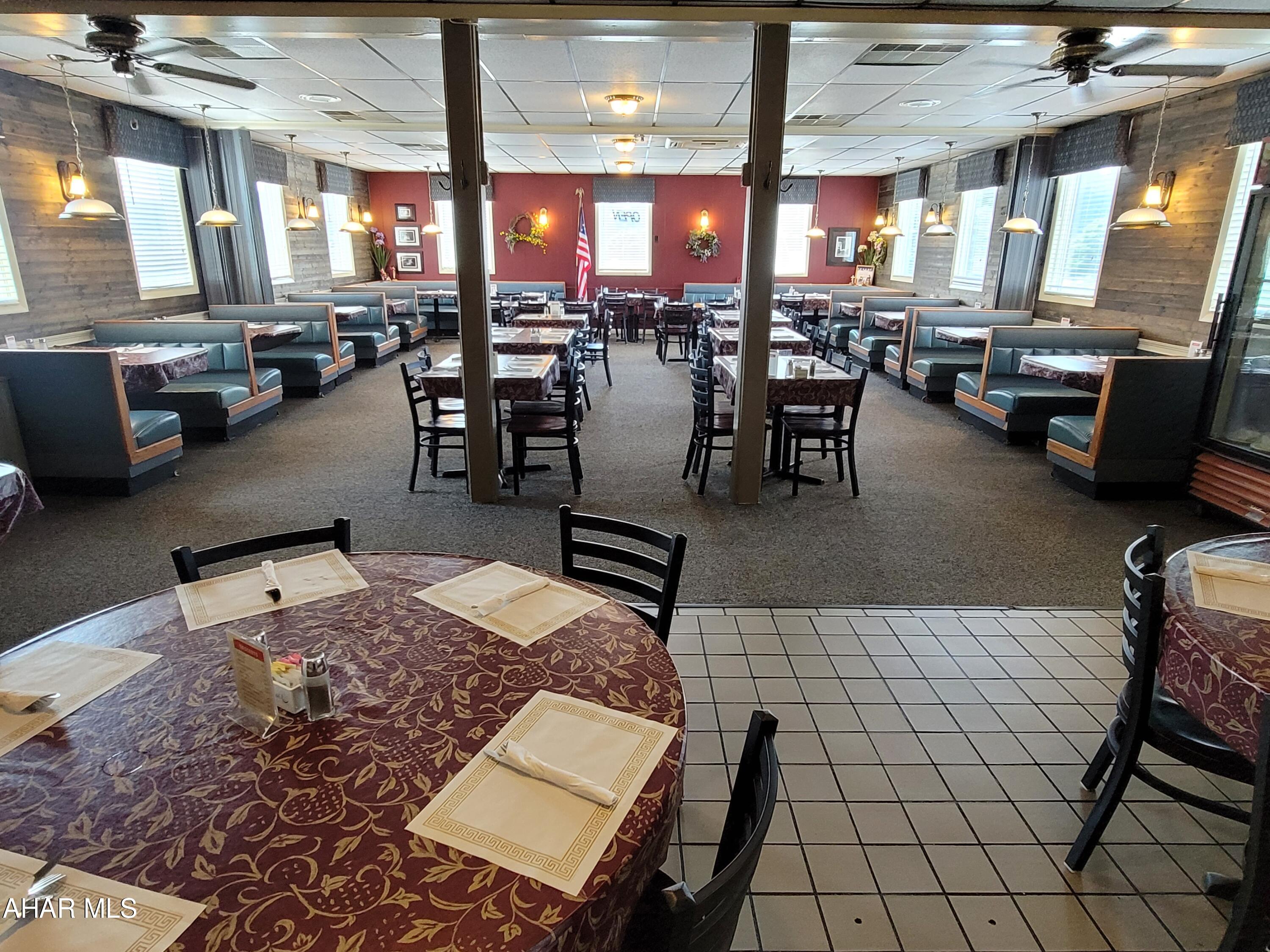 None - Commercial Sale