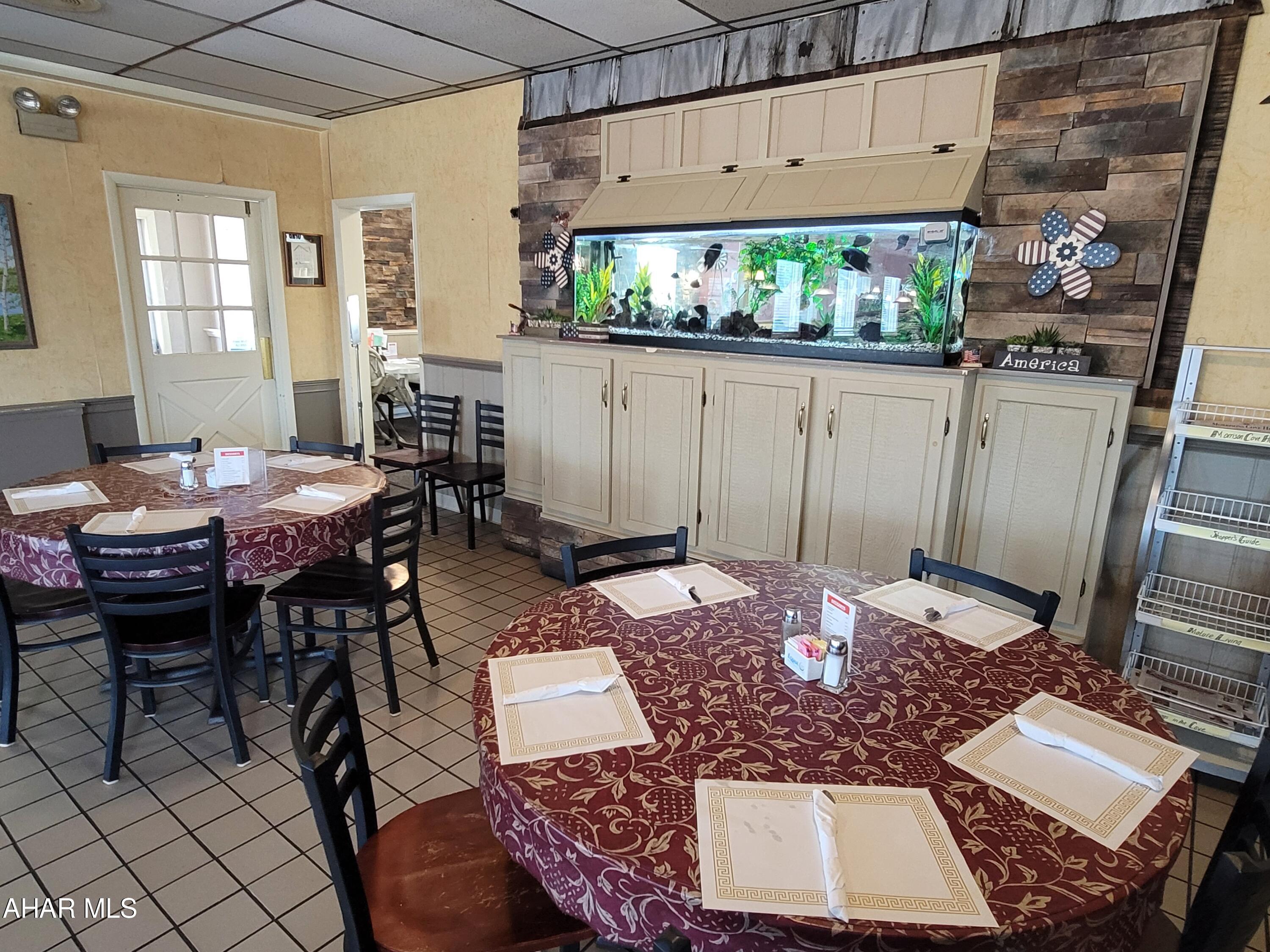 None - Commercial Sale