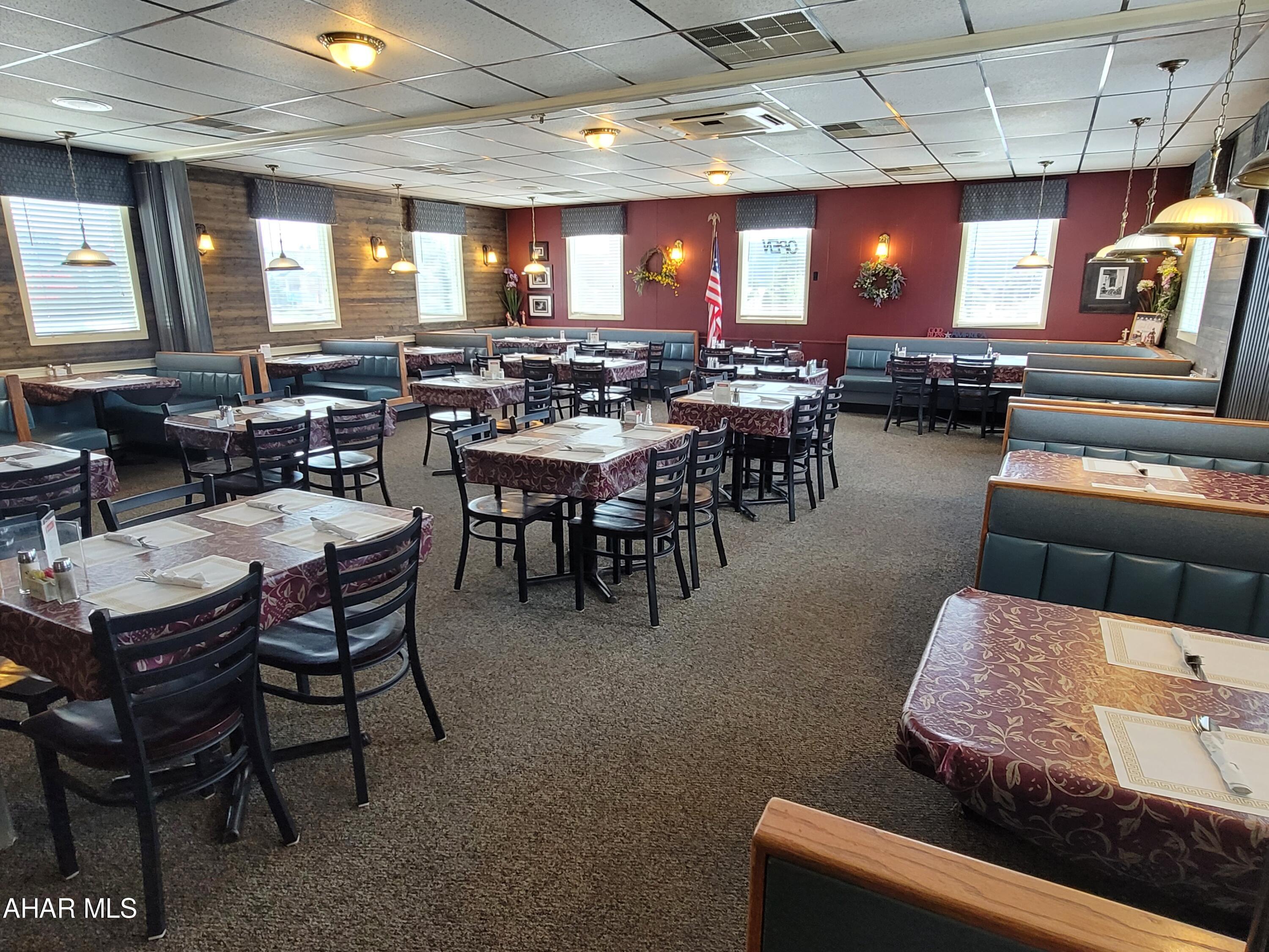 None - Commercial Sale