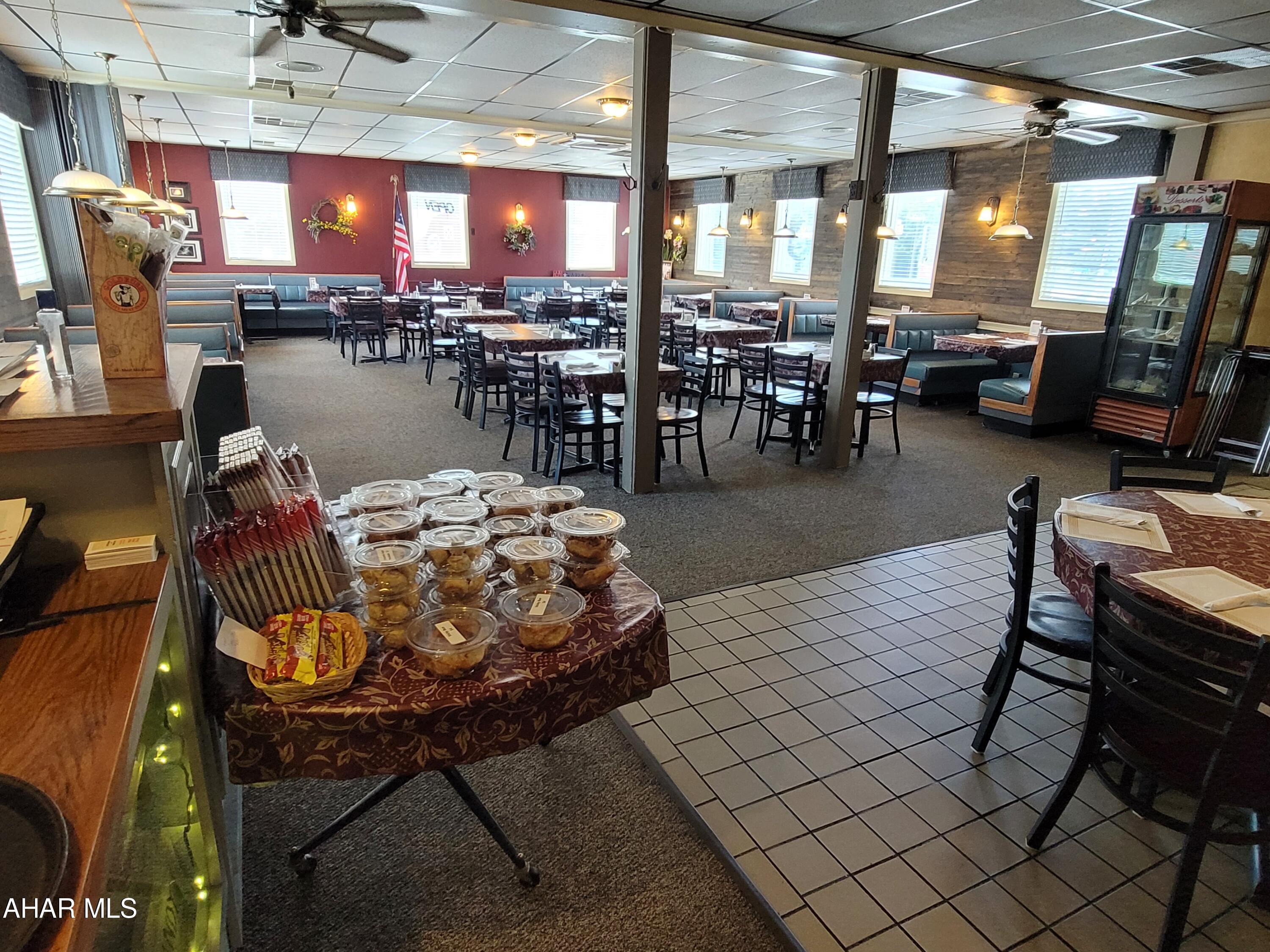 None - Commercial Sale