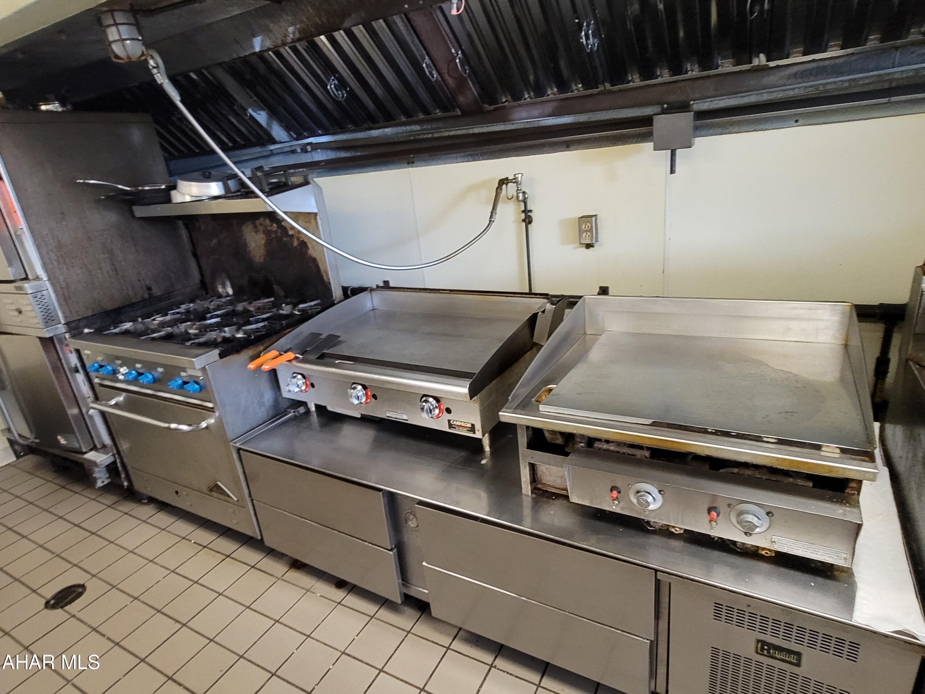 None - Commercial Sale