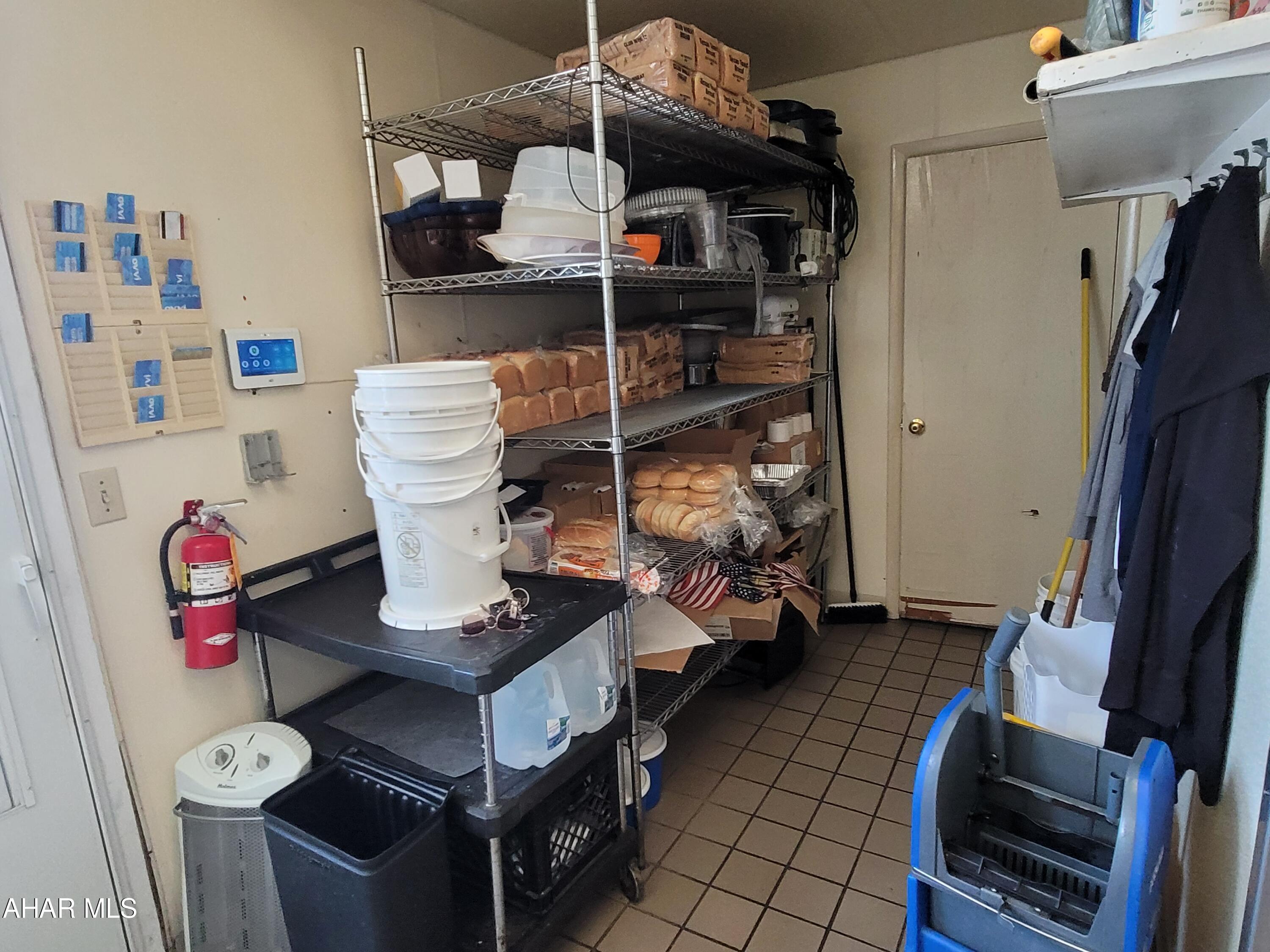 None - Commercial Sale