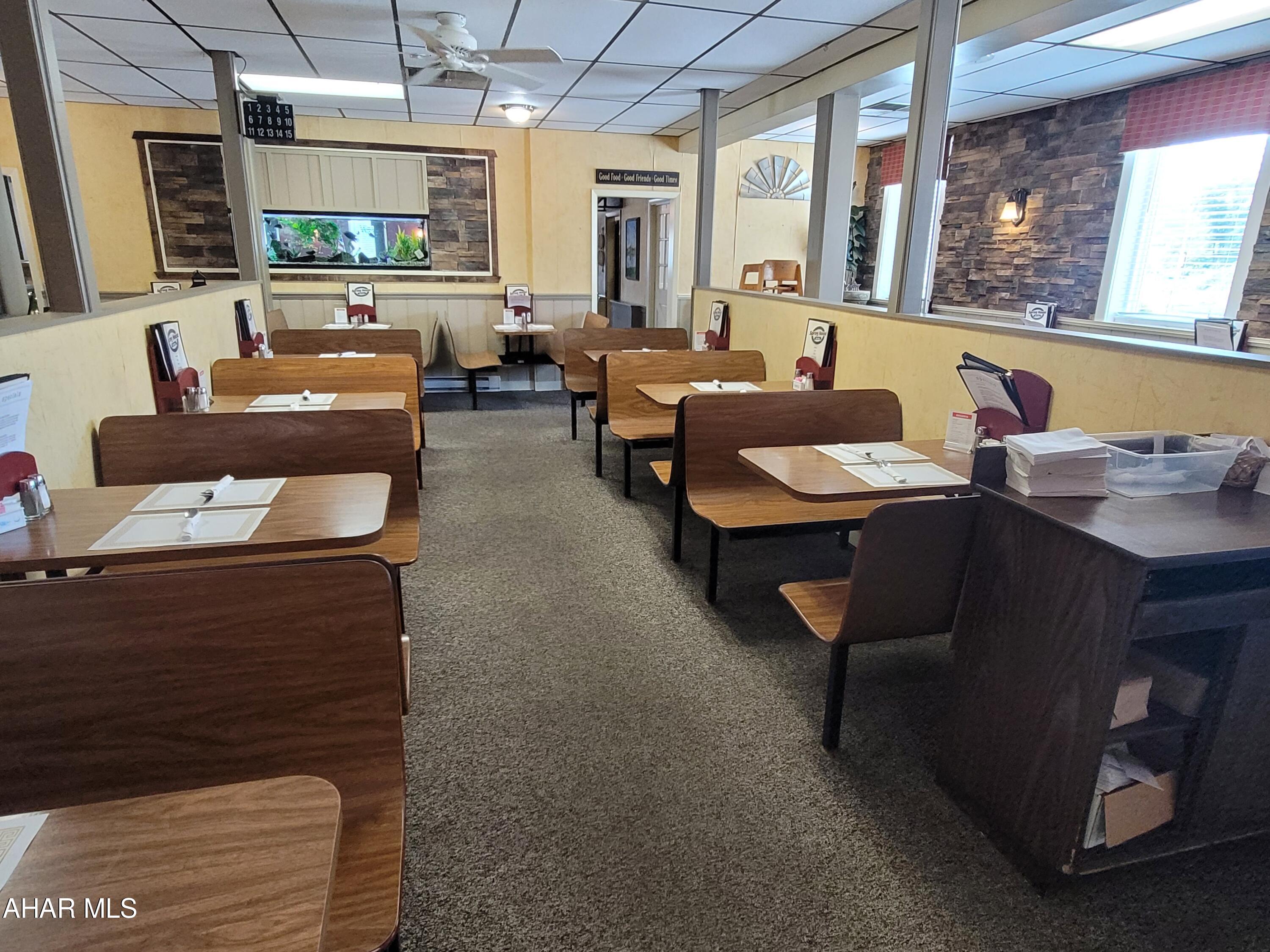 None - Commercial Sale