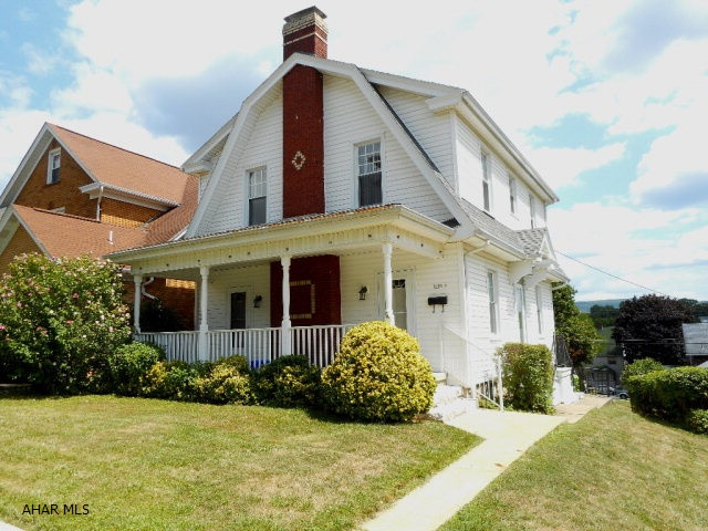 Fairview - Residential