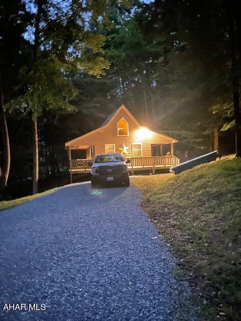 Glendale Yearound - Residential