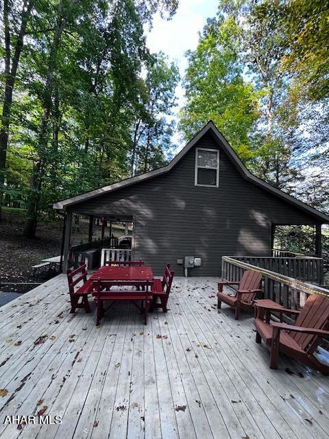 Glendale Yearound - Residential