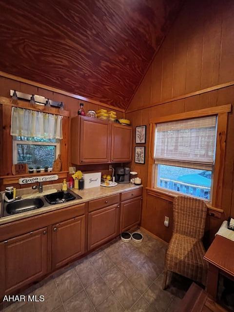 Glendale Yearound - Residential