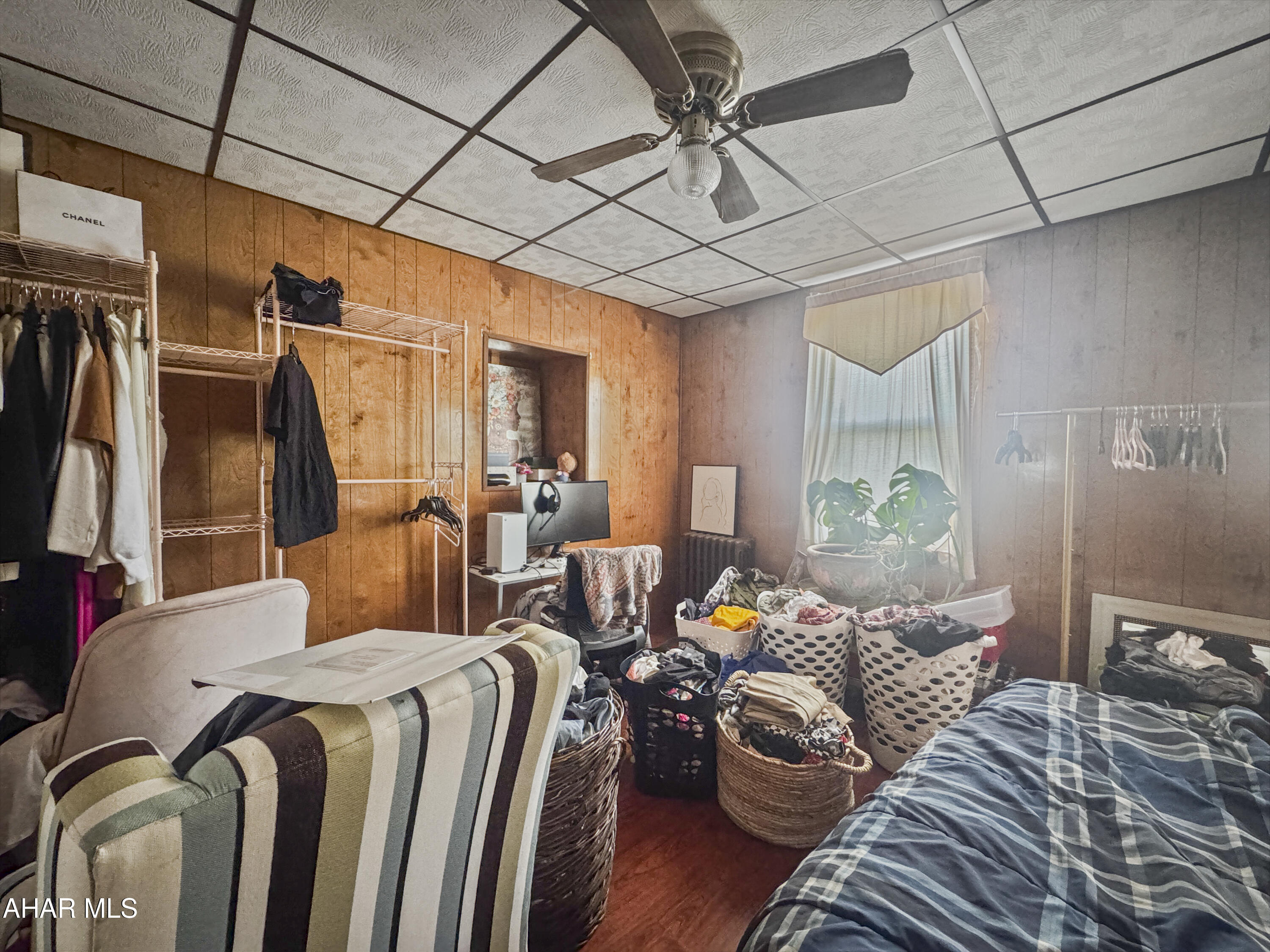 None - Residential Income