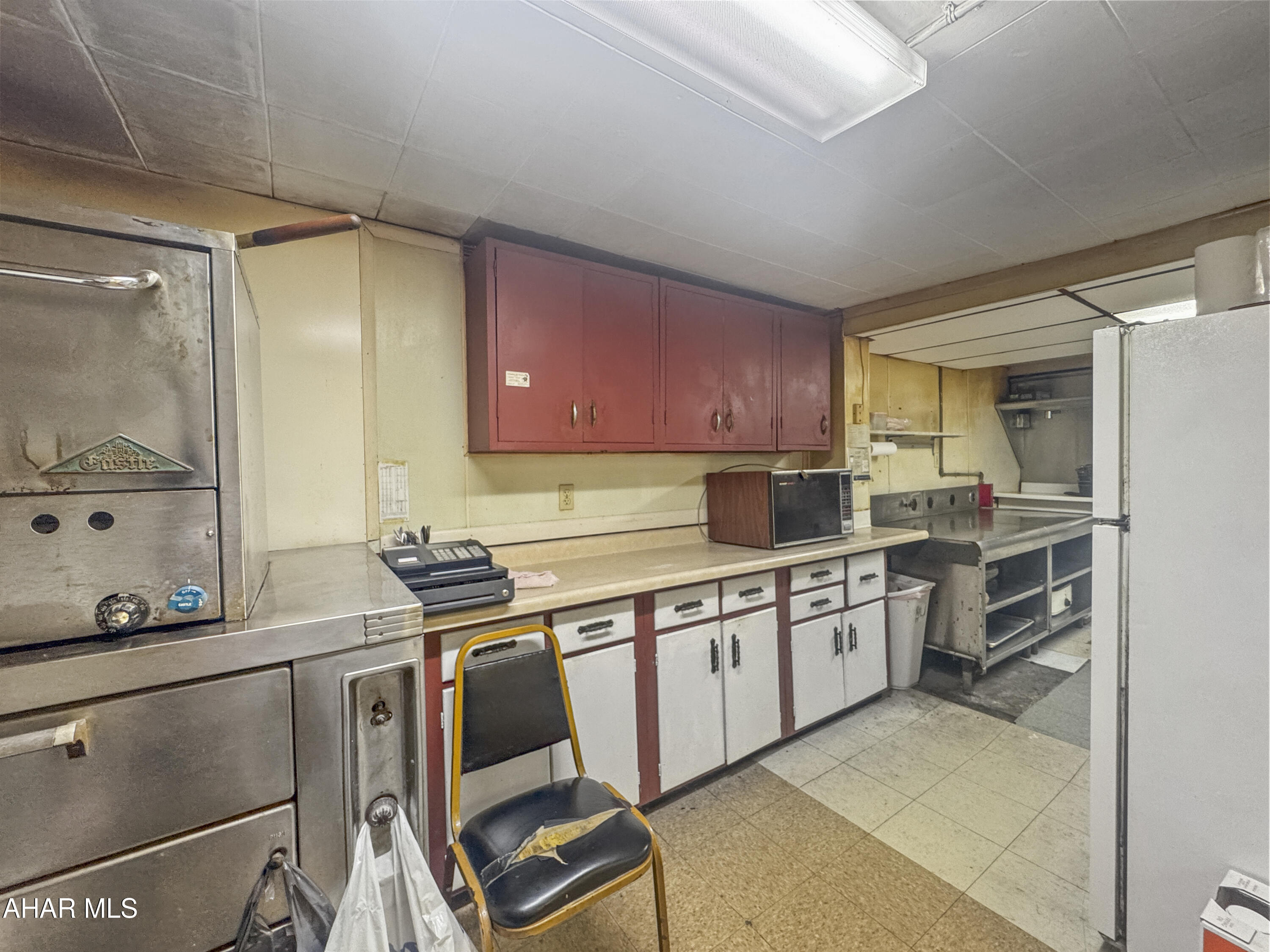 None - Residential Income