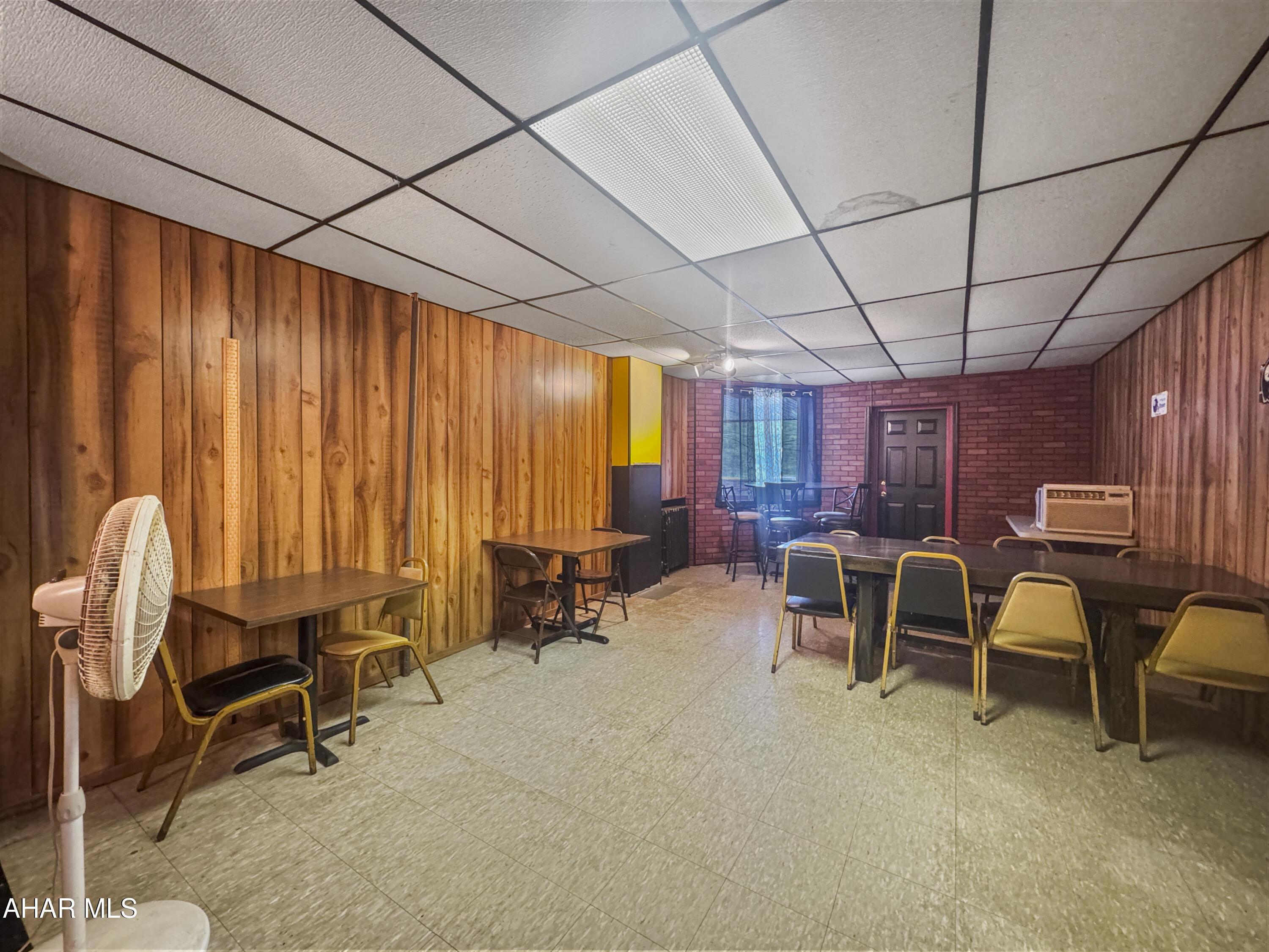 None - Residential Income