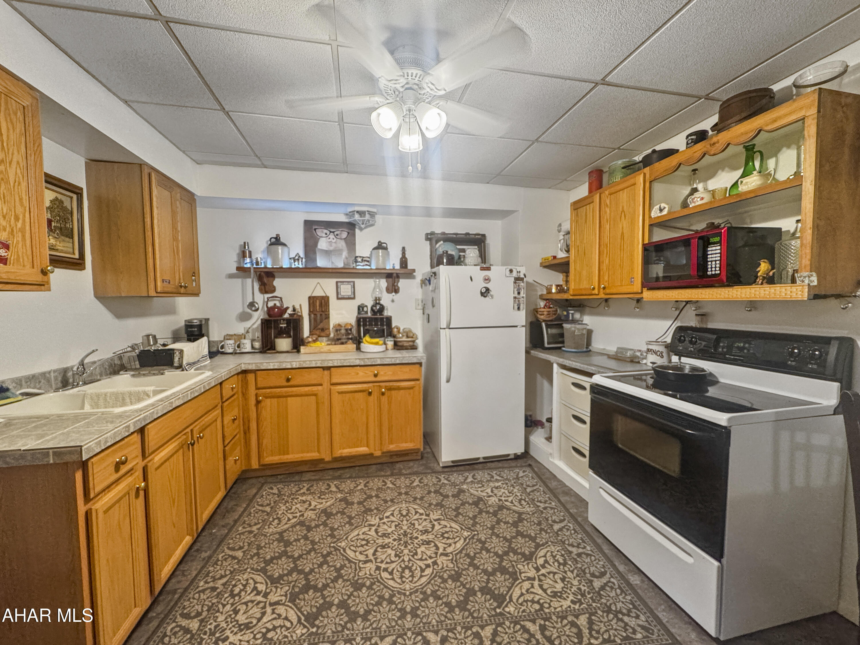 None - Residential Income