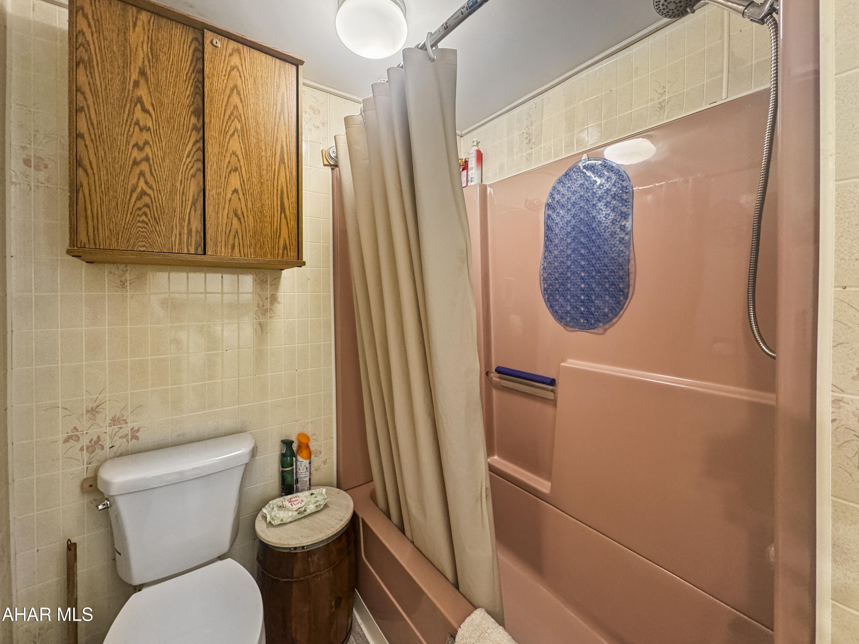 None - Residential Income