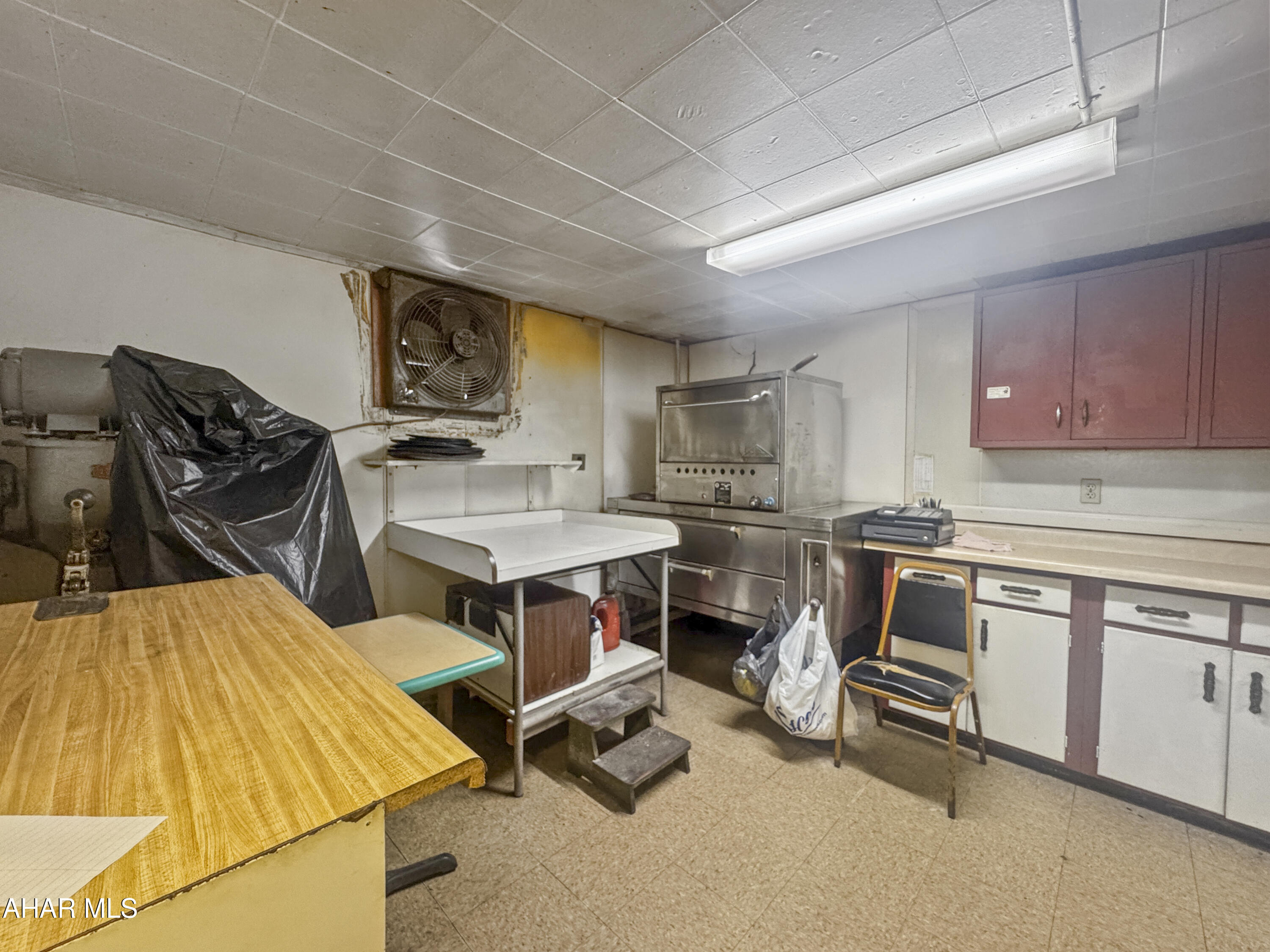 None - Residential Income