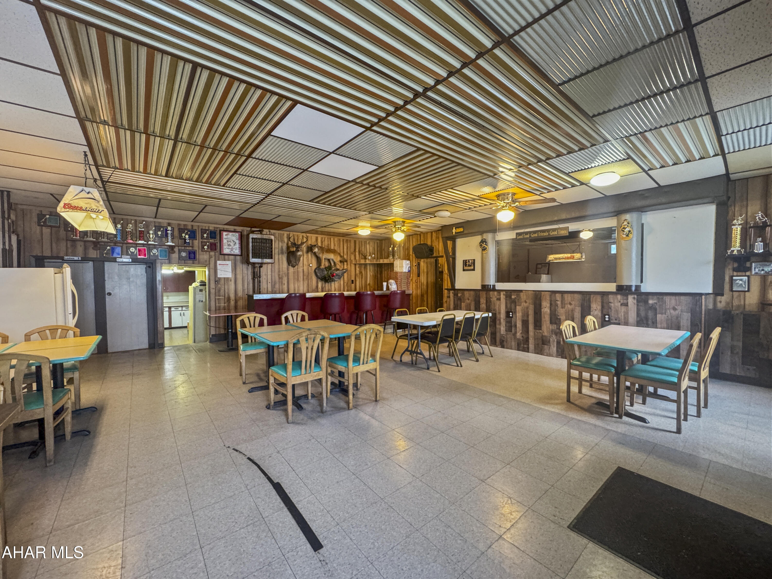 None - Residential Income