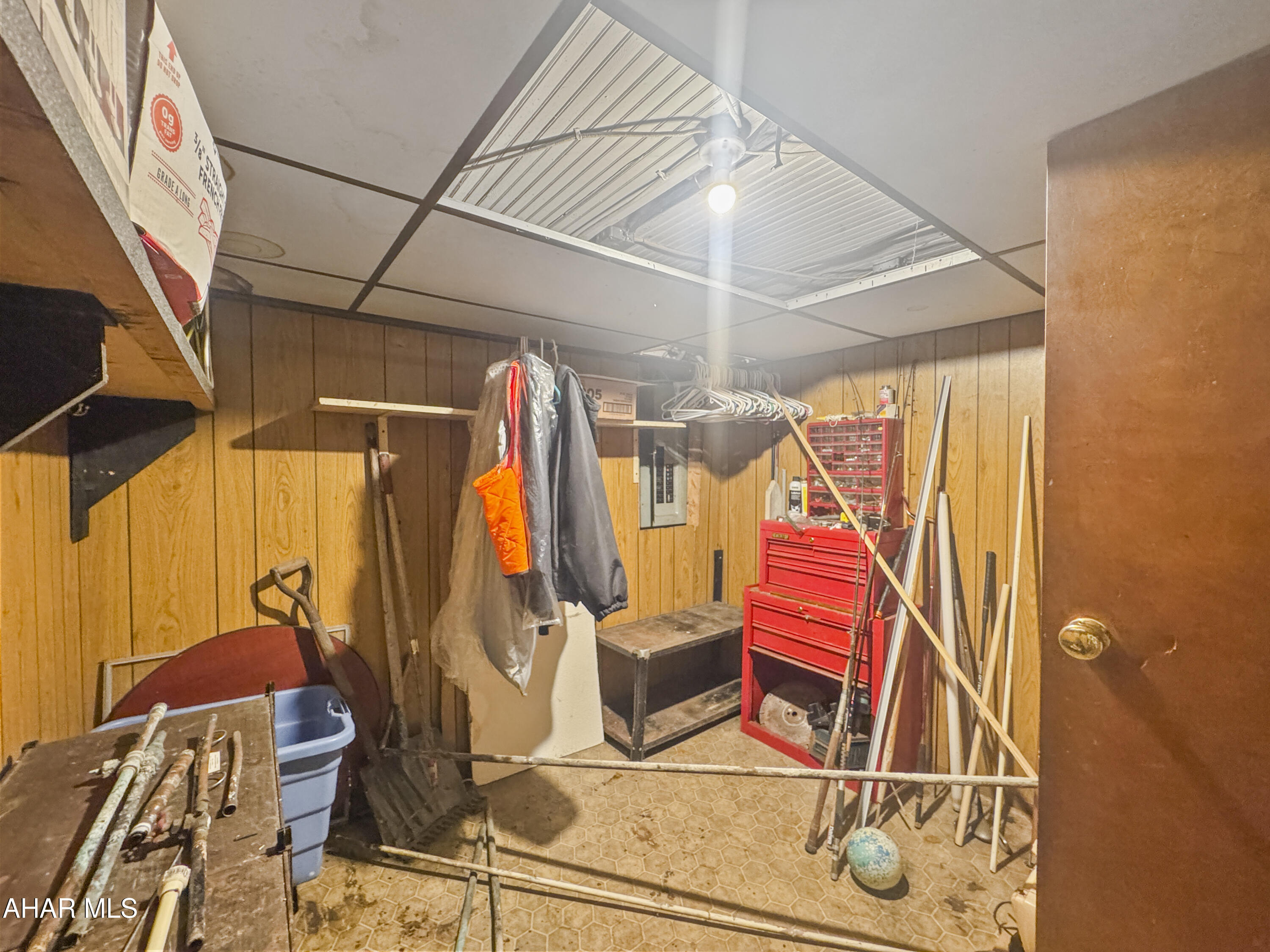 None - Residential Income