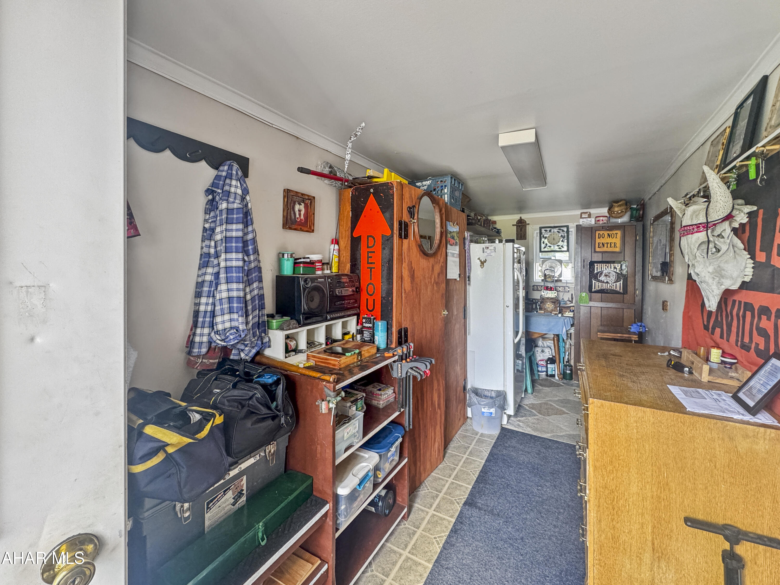 None - Residential Income